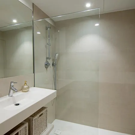 Apartment Mara's Higueron West - Relax And Seaviews *