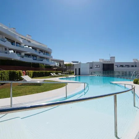 Mara's Higueron West - Relax And Seaviews * Fuengirola