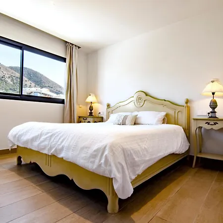 Mara's Higueron West - Relax And Seaviews * Fuengirola