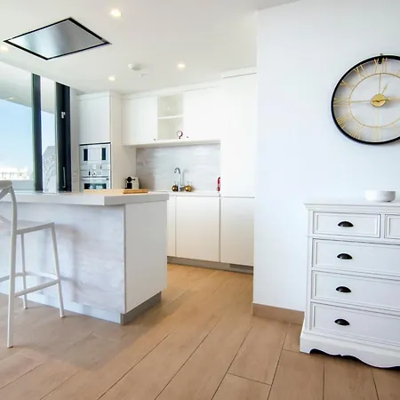 Mara's Higueron West - Relax And Seaviews Apartment Fuengirola