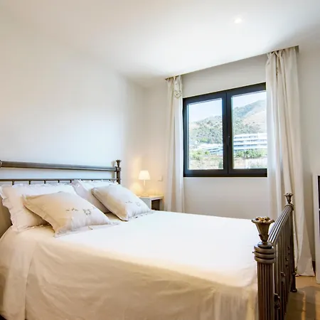 Apartment Mara's Higueron West - Relax And Seaviews Fuengirola