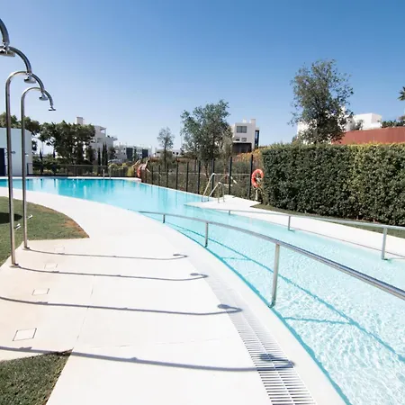 Mara's Higueron West - Relax And Seaviews *