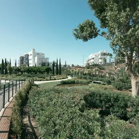 Mara's Higueron West - Relax And Seaviews Fuengirola