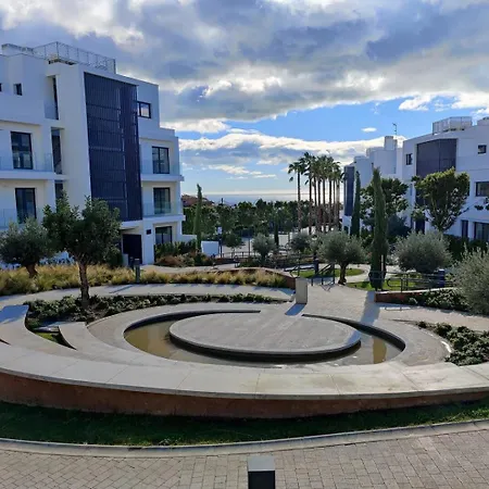 Apartment Mara's Higueron West - Relax And Seaviews