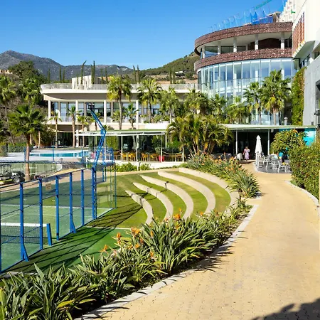 Mara's Higueron West - Relax And Seaviews Apartment *
