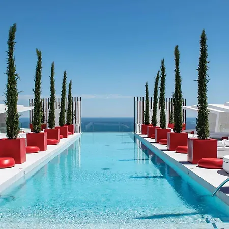 Mara's Higueron West - Relax And Seaviews *