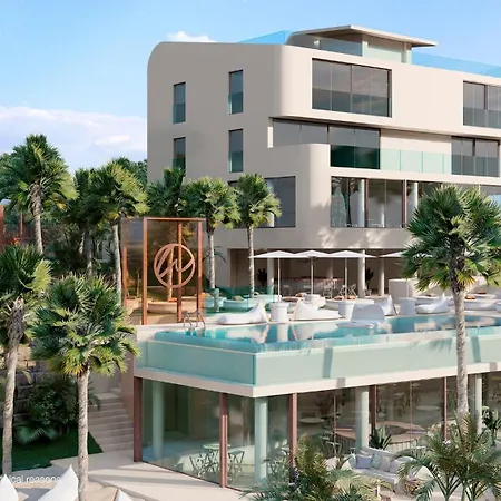 Mara's Higueron West - Relax And Seaviews Apartment *