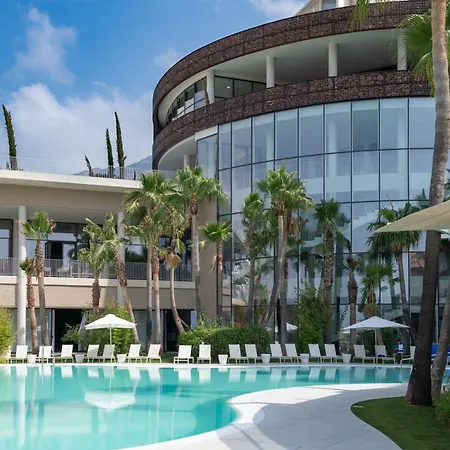 Mara's Higueron West - Relax And Seaviews Apartment