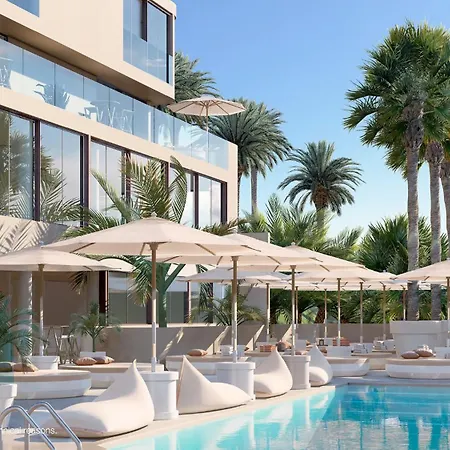 Mara's Higueron West - Relax And Seaviews Apartment Fuengirola