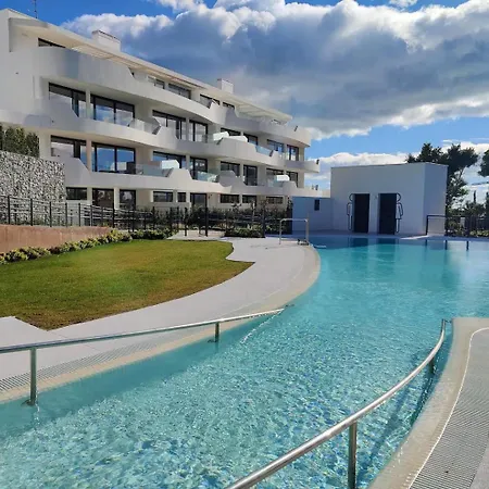 Mara's Higueron West - Relax And Seaviews *