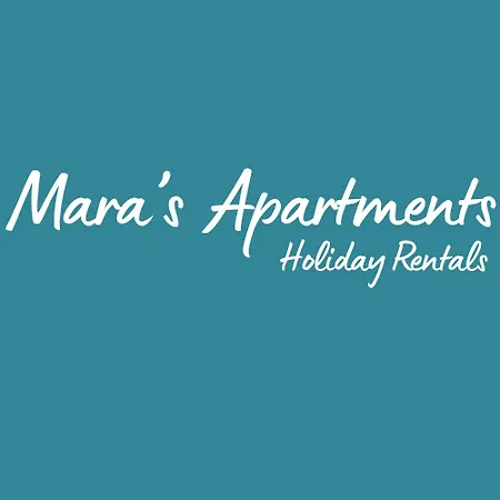 Apartment Mara's Higueron West - Relax And Seaviews *